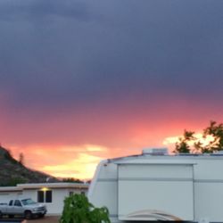 Bain's RV Park