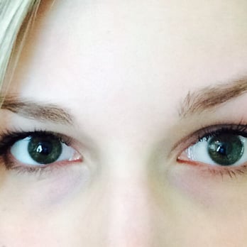 Chic Lash Boutique - After - Eyelash Service Near Me - Houston, Texas