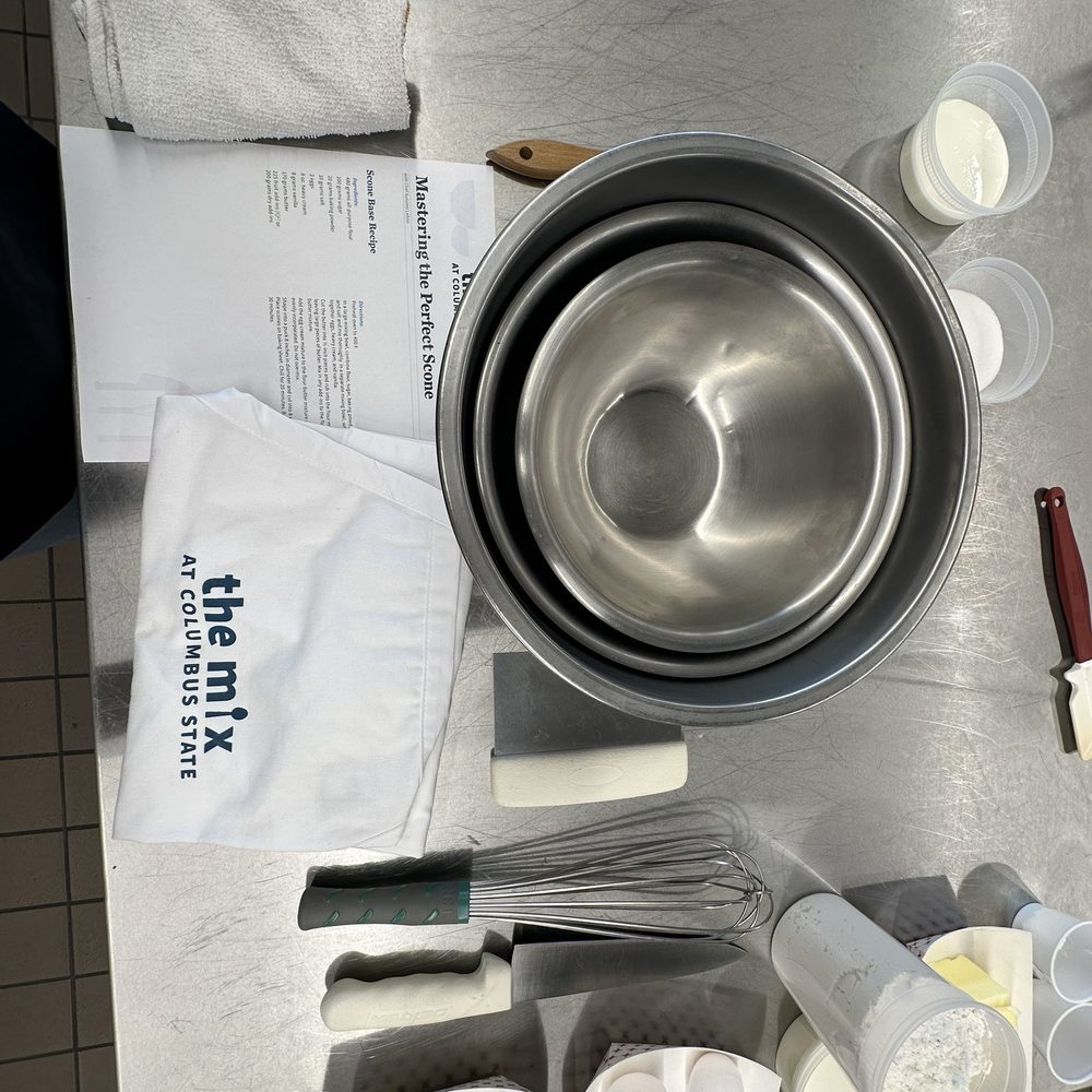 The Mix - Cooking Classes Near Me - Columbus, Ohio The Mix - Cooking Classes Near Me - Columbus, Ohio