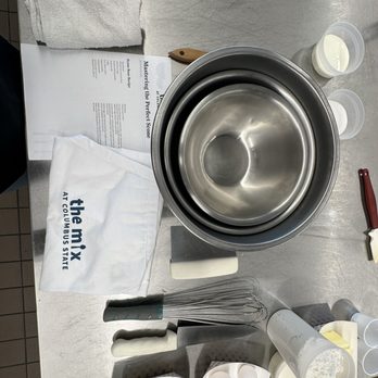 The Mix - Cooking Classes Near Me - Columbus, Ohio The Mix - Cooking Classes Near Me - Columbus, Ohio