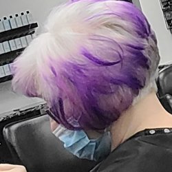 Sage Tryall Salon