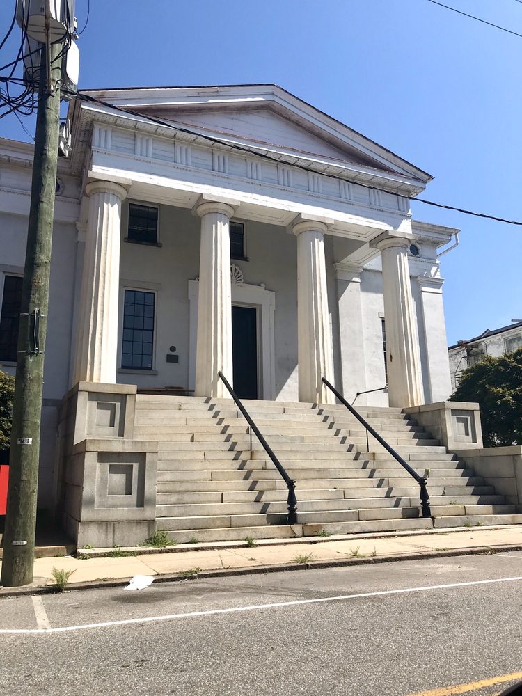 Social spots from Siege Museum