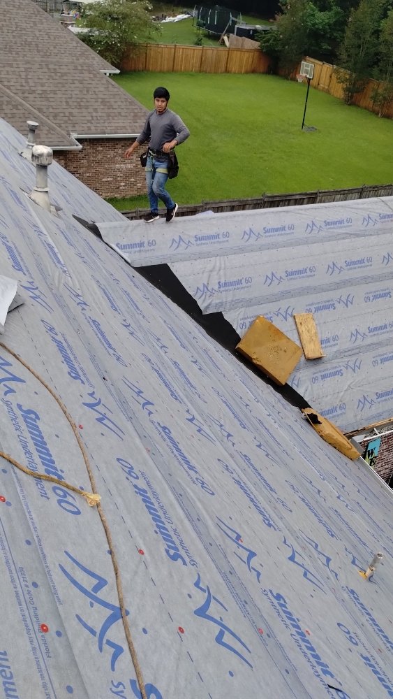 Slide of Arturos Ruffin