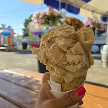 Best Bite - Helado de nuez - Food Trucks Near Me - Salem, Oregon Best Bite - Helado de nuez - Food Trucks Near Me - Salem, Oregon