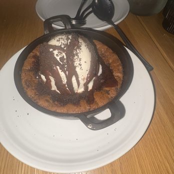 Gravity Heights - Mission Valley - Cast Iron Cookie MV - Breakfast & Brunch Near Me - San Diego, California