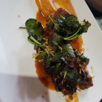 Amina - 2 Oxtails....$32! - Southern Near Me - Philadelphia, Pennsylvania