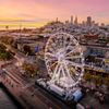 SkyStar Wheel gift card