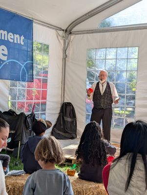 Roaring Camp by null