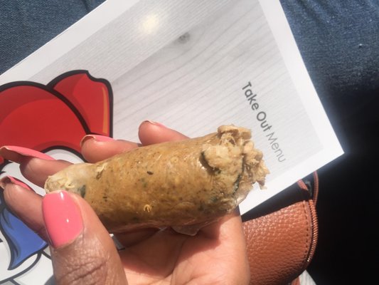 Hebert's Boudin & Cracklins by null