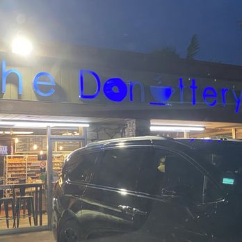 The Donuttery - Exterior - Donuts Near Me - Huntington Beach, California The Donuttery - Exterior - Donuts Near Me - Huntington Beach, California