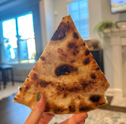 Timber Pizza Co. Raleigh by null