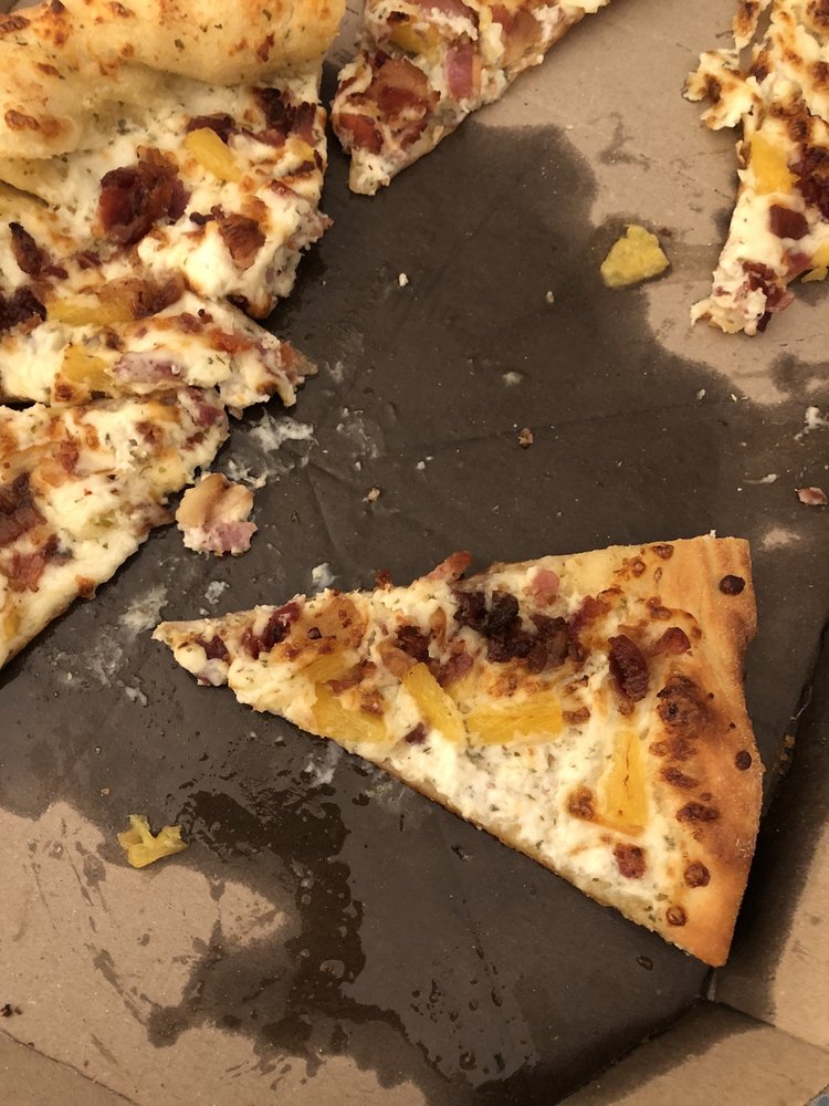 DOMINO’S PIZZA Updated August 2024 11 Photos & 47 Reviews 2415