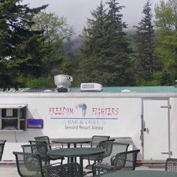 Freedom Fighters Bar & Grill