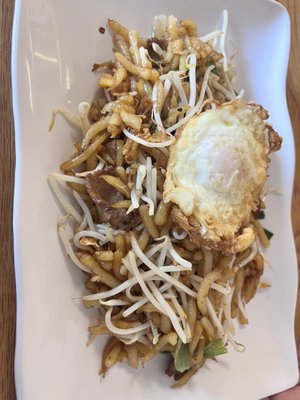 Happy Asian Fast Food by null