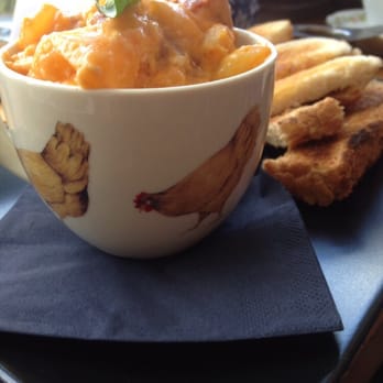 Relevant Record Cafe - Mexican brunch in a cup - Music Venues Near Me - Cambridge, CAM