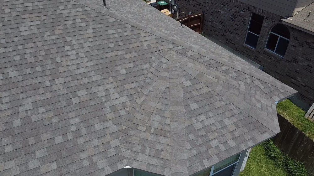 Slide of AR Roofing Restoration