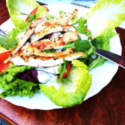 Burger Bar 17
