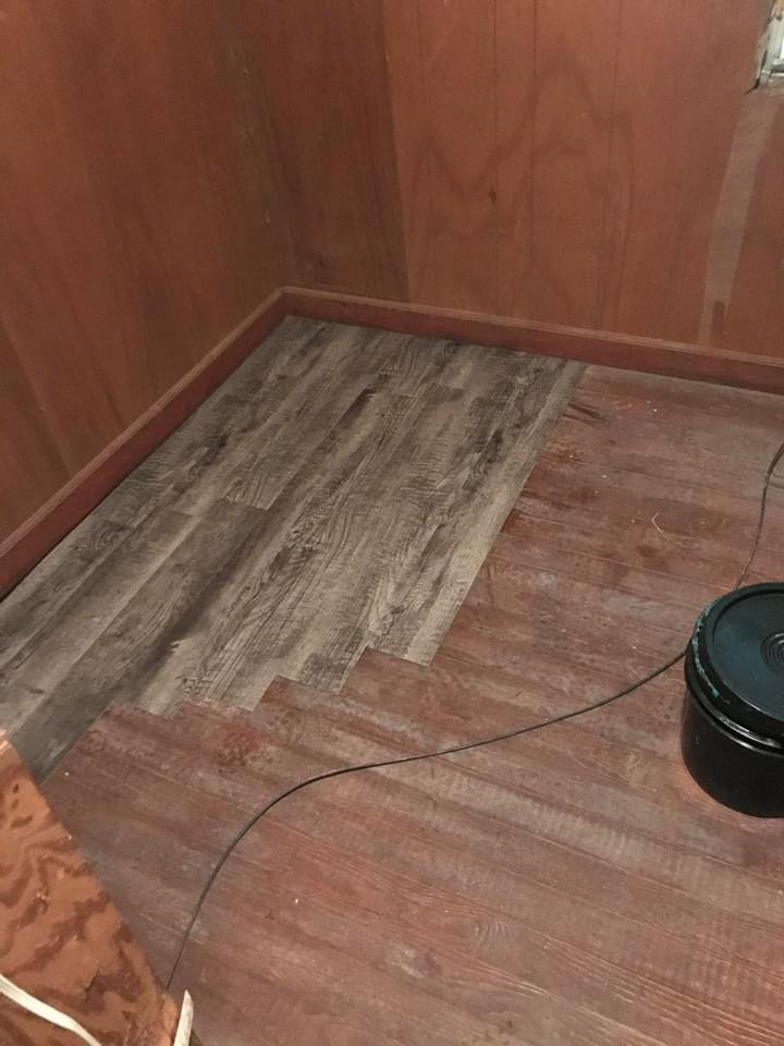 Slide of Cut No Corners Construction