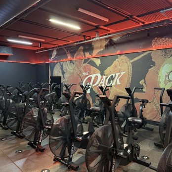 The Pack - Studio - Interval Training Gyms Near Me - New York, New York The Pack - Studio - Interval Training Gyms Near Me - New York, New York