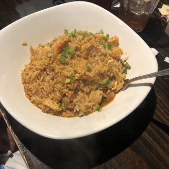 Coconuts - Jambalaya - Seafood Near Me - Fort Lauderdale, Florida Coconuts - Jambalaya - Seafood Near Me - Fort Lauderdale, Florida