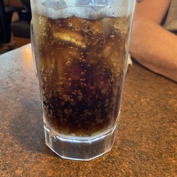 Weston Diner - Diet Pepsi - Diners Near Me - Davie, Florida