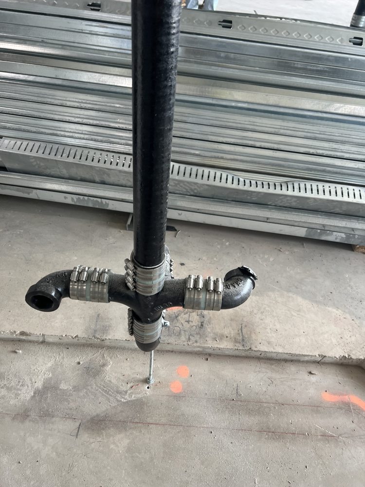 Slide of Swartz Professional Plumbing