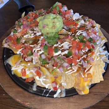 Nacho Daddy - Filet Mignon Nachos - Mexican Near Me - Henderson, Nevada Nacho Daddy - Filet Mignon Nachos - Mexican Near Me - Henderson, Nevada