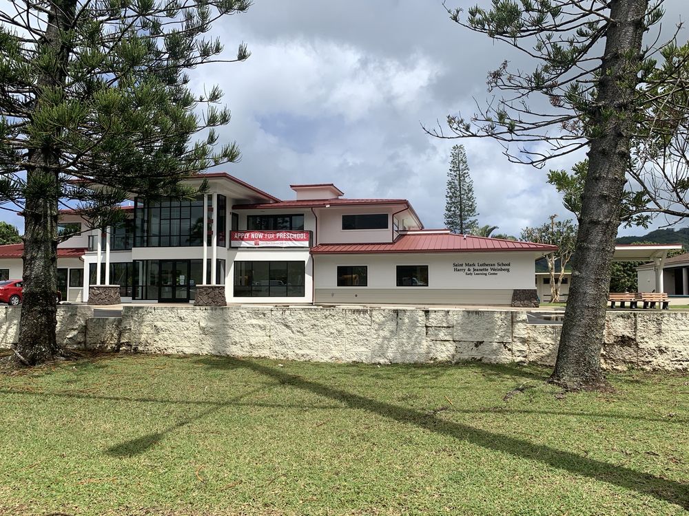 SAINT MARK LUTHERAN SCHOOL Updated September 2024 23 Photos 45