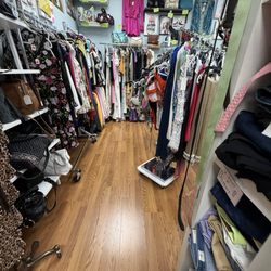 Coizas Consignments