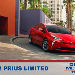 DENNY MENHOLT TOYOTA - 53 Photos & 27 Reviews - 1920 E Mall Dr, Rapid ...