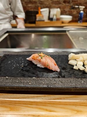 Sushi Ishikawa by null Sushi Ishikawa by null