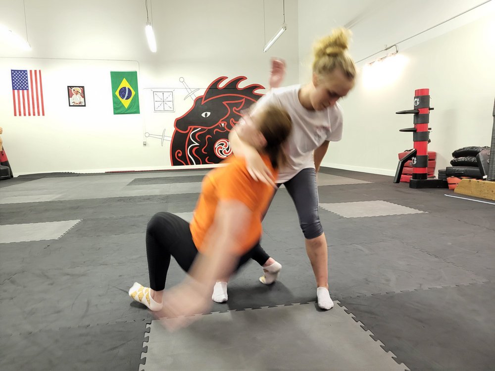 WARRIOR PATH MARTIAL ARTS 24 Photos 5212 D S Washington St,