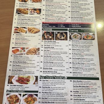 Royal Jasmine Thai Restaurant - Menu - Thai Near Me - Goodyear, Arizona Royal Jasmine Thai Restaurant - Menu - Thai Near Me - Goodyear, Arizona