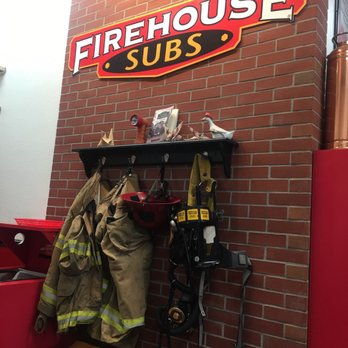 Firehouse Subs - Sandwiches Near Me - Oceanside, California Firehouse Subs - Sandwiches Near Me - Oceanside, California