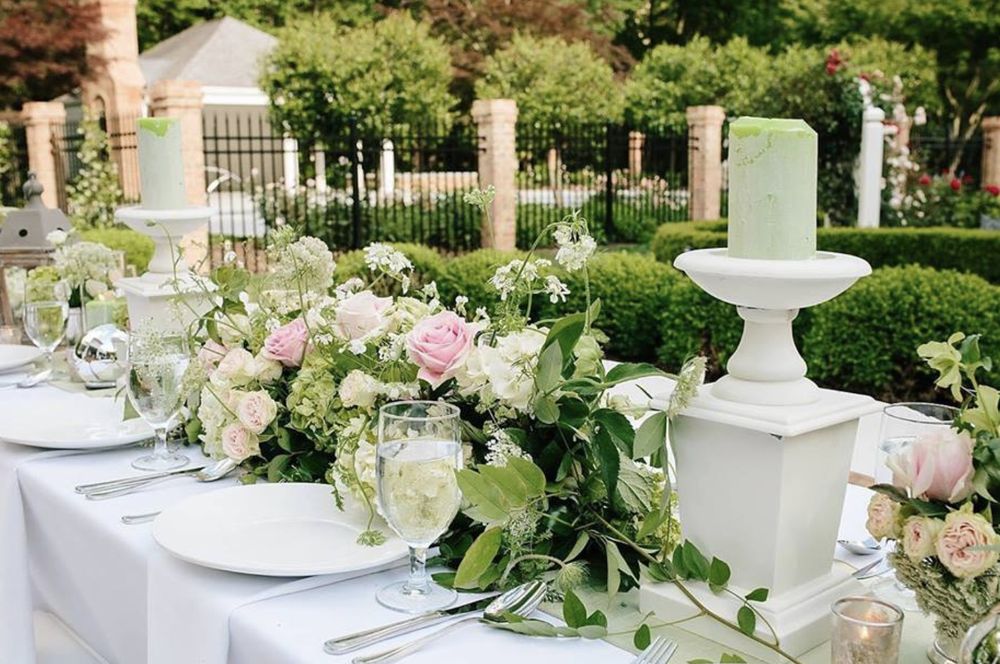 THE SECRET GARDEN II 32 Photos Florists 115 Tarboro St, Rocky