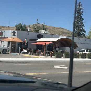 Three Barrel Brewing Company - Pizza Near Me - Del Norte, Colorado
