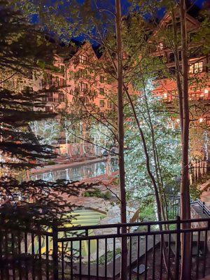Four Seasons Resort and Residences Vail by null