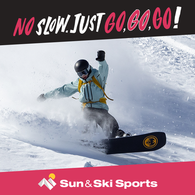 Sun & Ski Sports