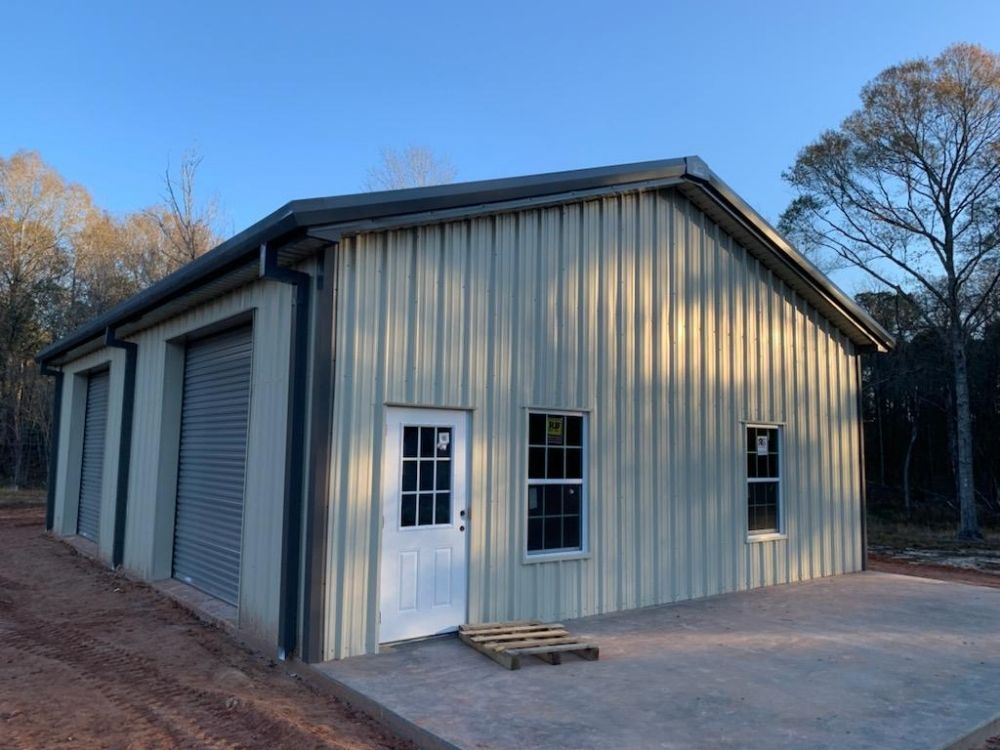 JOHNSON’S CUSTOM FAB AND WELDING Updated September 2024 30 Photos