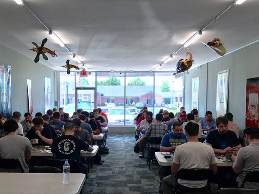 ALTERNATE UNIVERSES - BLUE BELL - Updated February 2026 - 16 Reviews