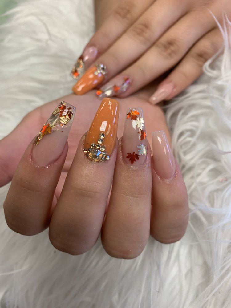 LT NAILS & SPA Updated September 2024 64 Photos & 57 Reviews 2245