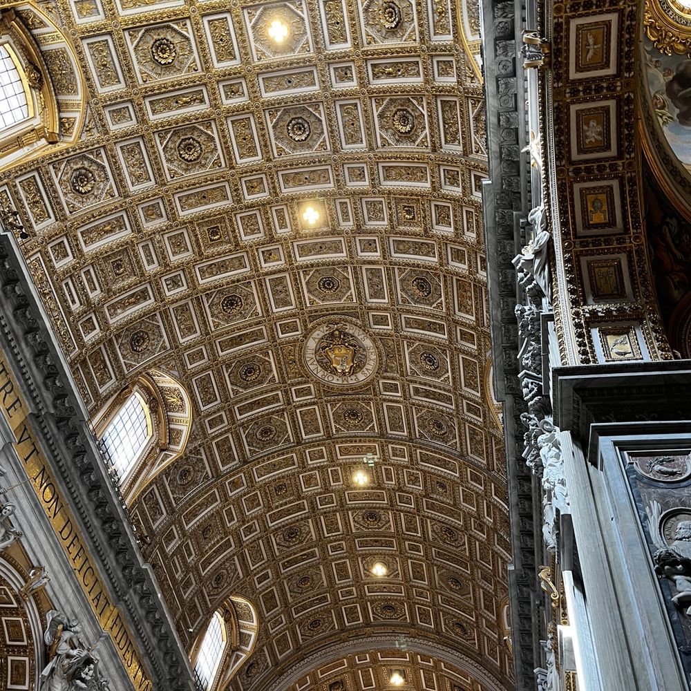 Cappella Sistina - Churches Near Me - Rome, RM