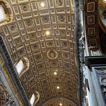 Cappella Sistina - Churches Near Me - Rome, RM