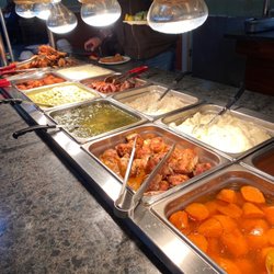 478 Country Buffet