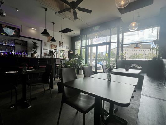 Nua Thai Restaurant and Bar by null