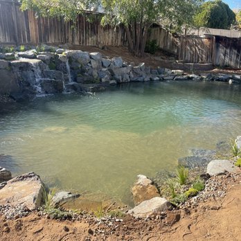 California Waterscapes - Pool & Hot Tub Service Near Me - Sun Valley, California