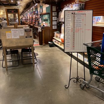 Bass Pro Shops - Expect a 45 minute wait for ammo. - Guns & Ammo Near Me - Rocklin, California