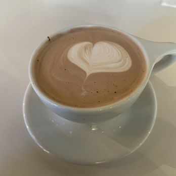 Hood Famous - Cocoa - Cafes Near Me - Seattle, Washington Hood Famous - Cocoa - Cafes Near Me - Seattle, Washington