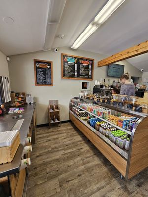 Naturally Good by null