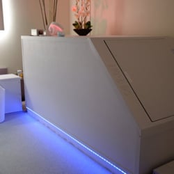 Satori Light & Sound Spa